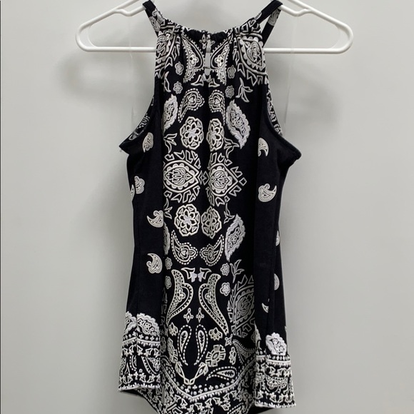 INC top, P/S - Picture 7 of 8